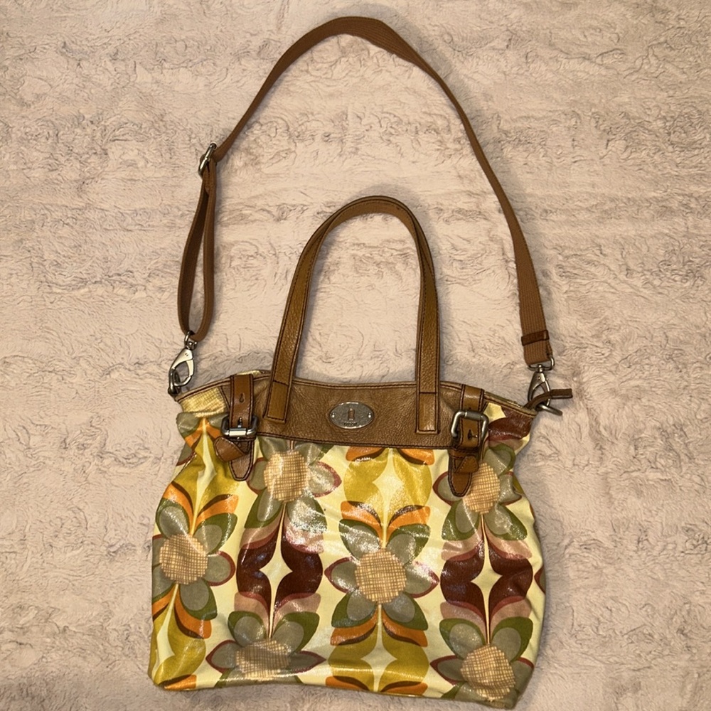 Fossil bag